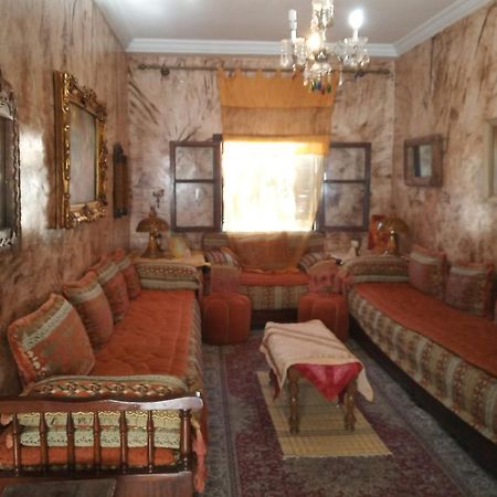 Appartement A Casablanca Exterior photo
